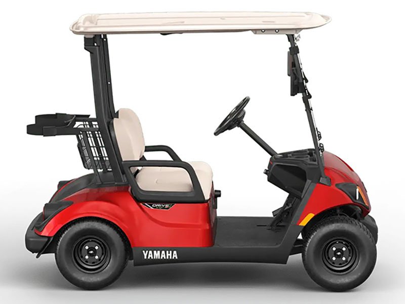 Yamaha Drive2 PTV - Image 6