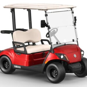 Yamaha	Drive2 PTV