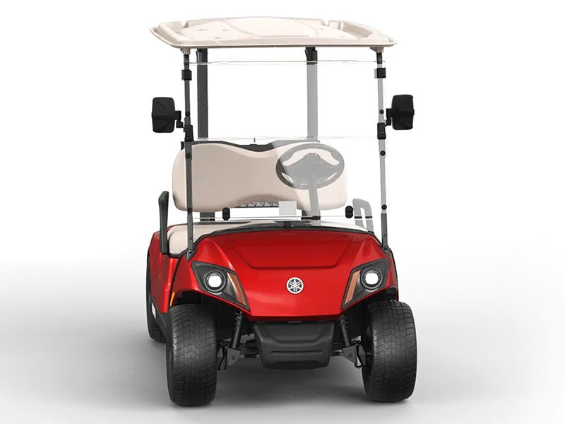 Yamaha Drive2 PTV - Image 4