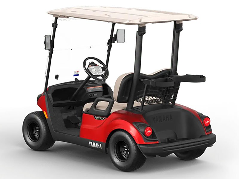 Yamaha Drive2 PTV - Image 2